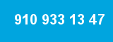 910 933 13 47